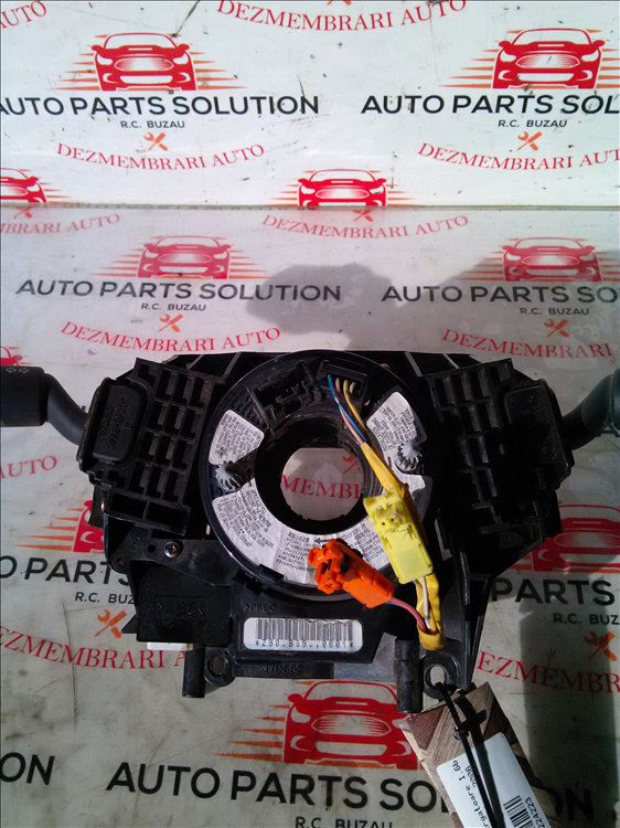 Folie volan 1.6b MAZDA 3 an fabr. 2006