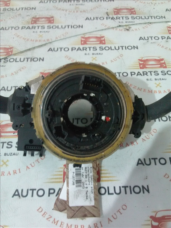 Folie volan AUDI A4 1.8 B Turbo an fabr. 2003