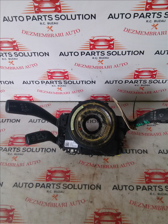 Folie volan AUDI A4 B8 1.8 TFSI an fabr 2010