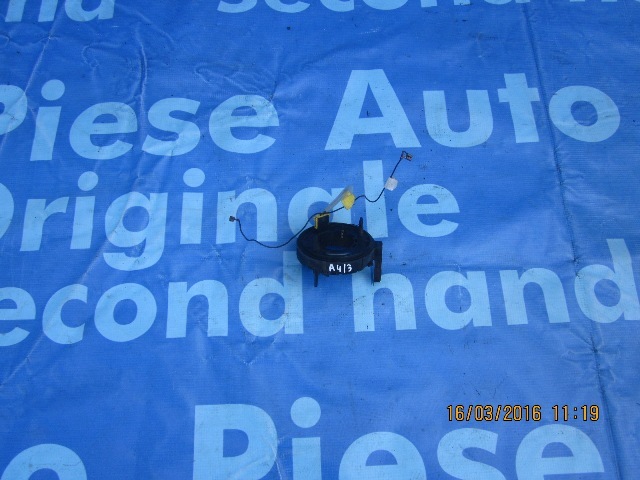 Folie volan Audi A4