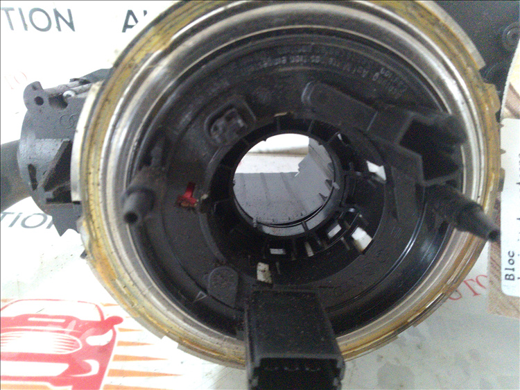 Folie volan AUDI A6 an fabr. 2006