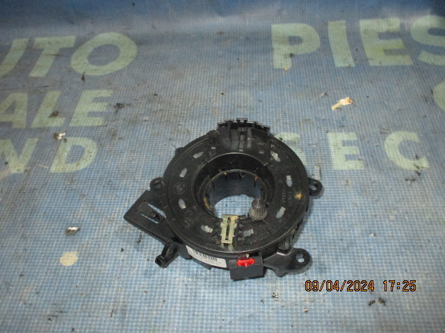 Folie volan BMW E53 X5 2004; 8375398 (un piciorus de fixare rupt)