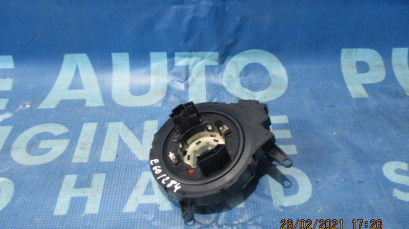 Folie volan BMW E60 2008;  6976394