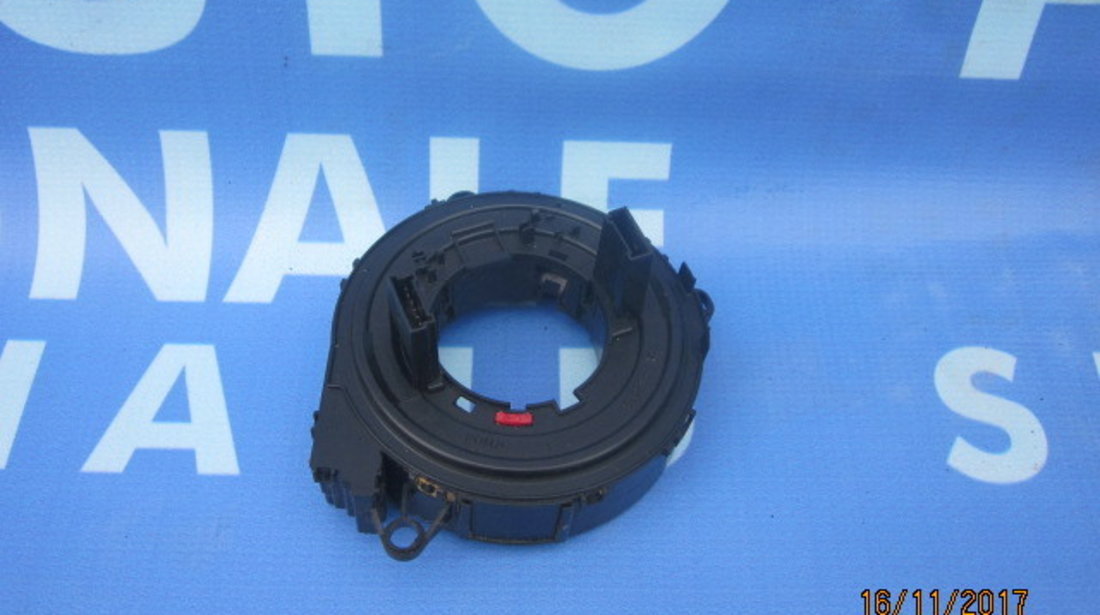 Folie volan BMW E60 525d; 6911514