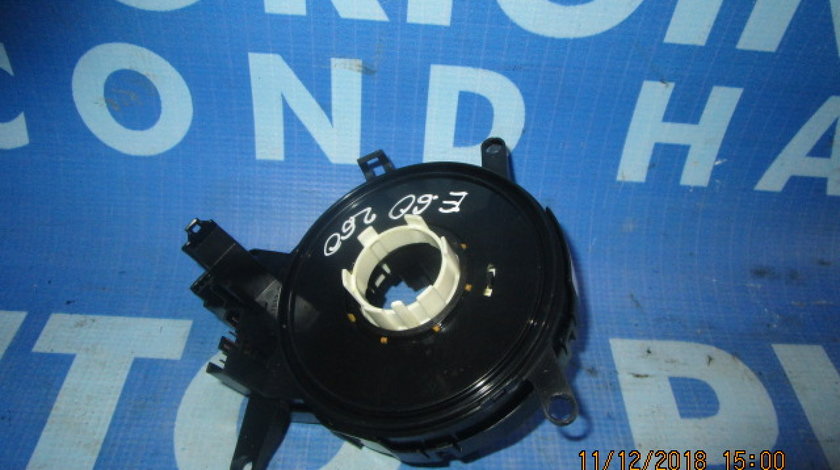 Folie volan BMW E60; 697639401