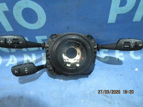 Folie volan BMW E70 X5 2007; 9138206