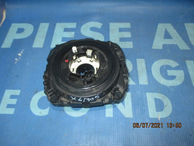 Folie volan BMW E71 X6; 9122509