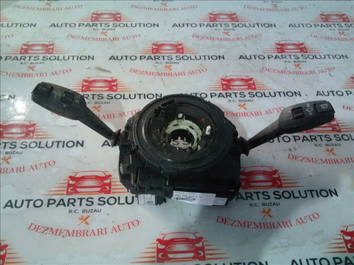 Folie volan BMW E90 2.0 D an fabr. 2009