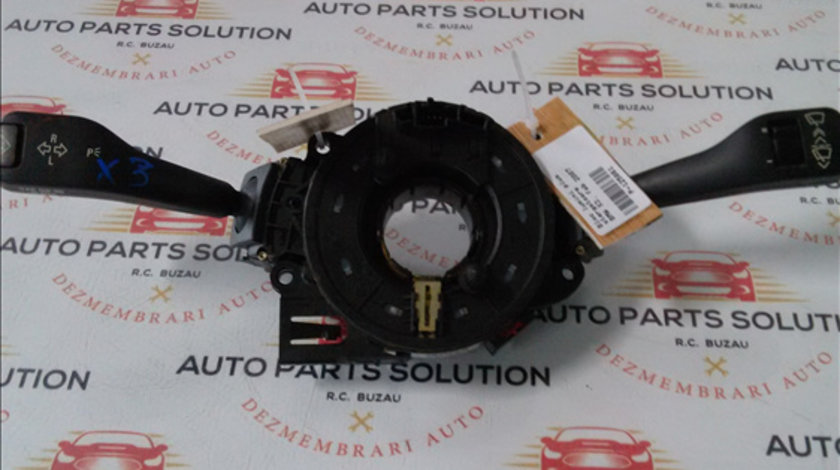 Folie volan BMW X3 (E83) 2003-2009