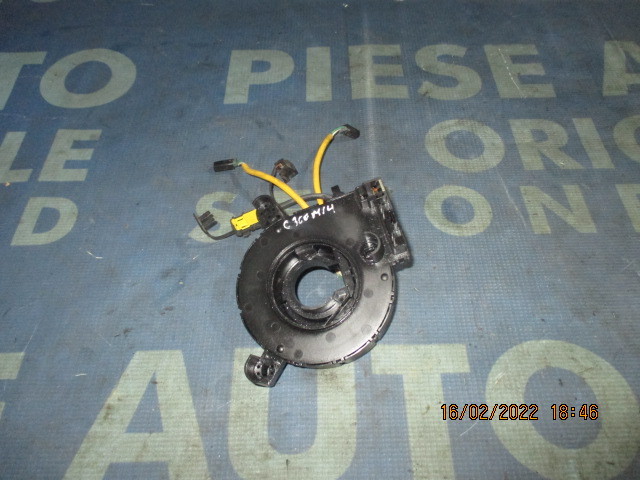 Folie volan Chrysler 300M 2001; P04698304AB