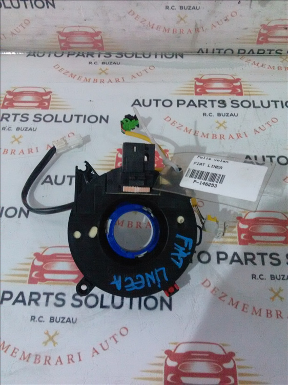 Folie volan FIAT LINEA