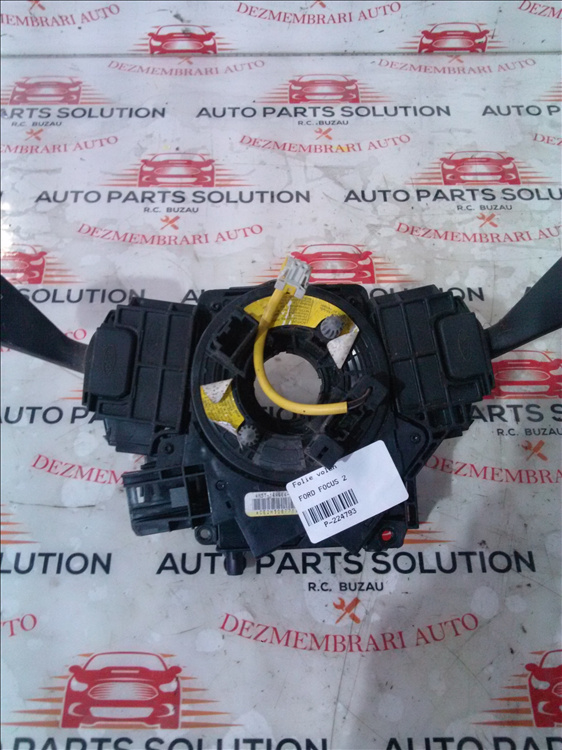 Folie volan FORD FOCUS 2