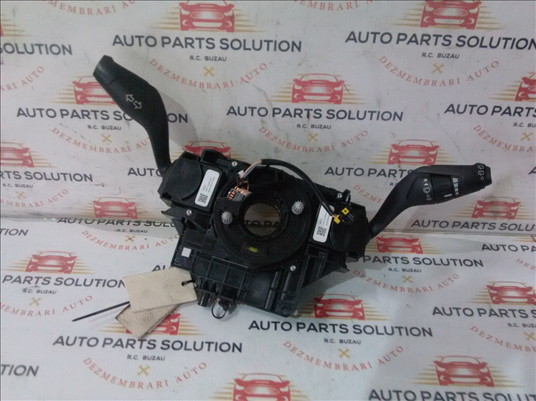 Folie volan FORD FOCUS 3 an fabr.2011