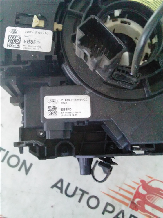 Folie volan FORD FOCUS 3