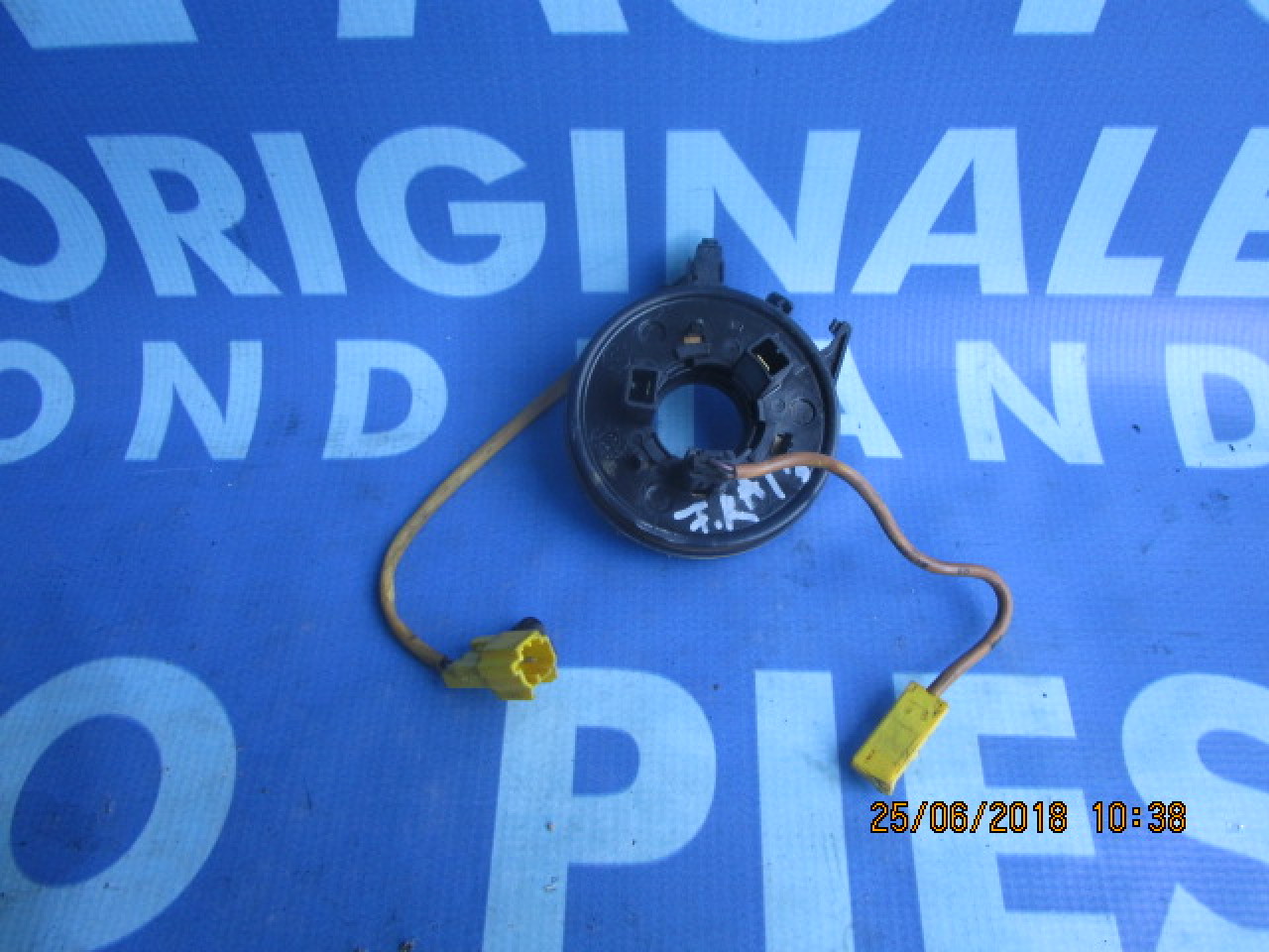 Folie volan Ford Ka