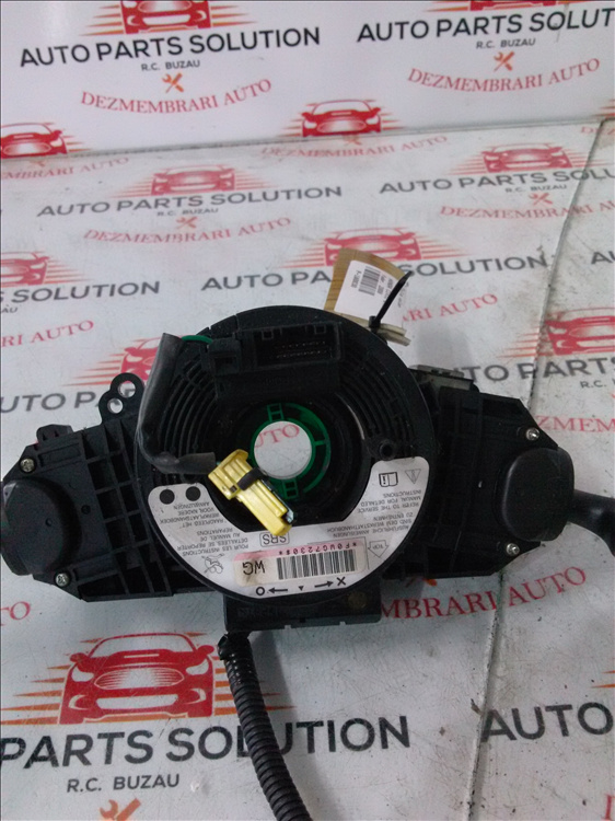 Folie volan HONDA CIVIC 2.2 D an fabr. 2008