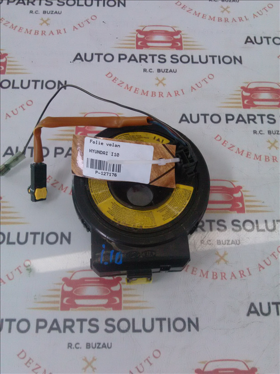 Folie volan HYUNDAI I10