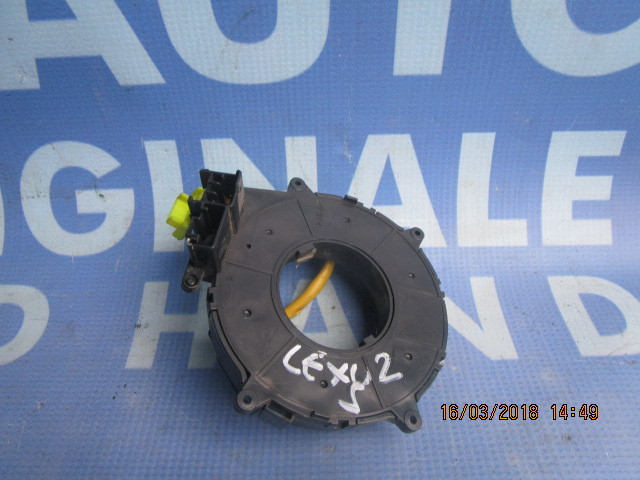 Folie volan Lexus IS200