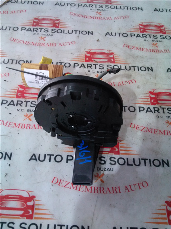 Folie volan MERCEDES-BENZ A CLASS an fabr. 2008