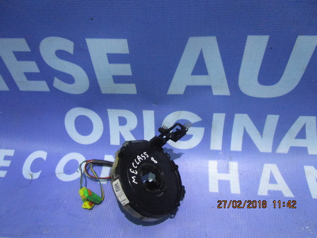 Folie volan Mercedes E240 W211;  A1714640518