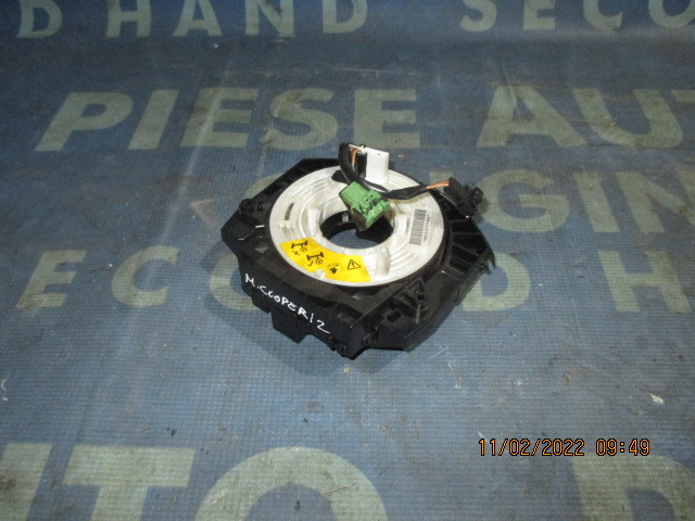 Folie volan Mini Cooper 2005; 6949400