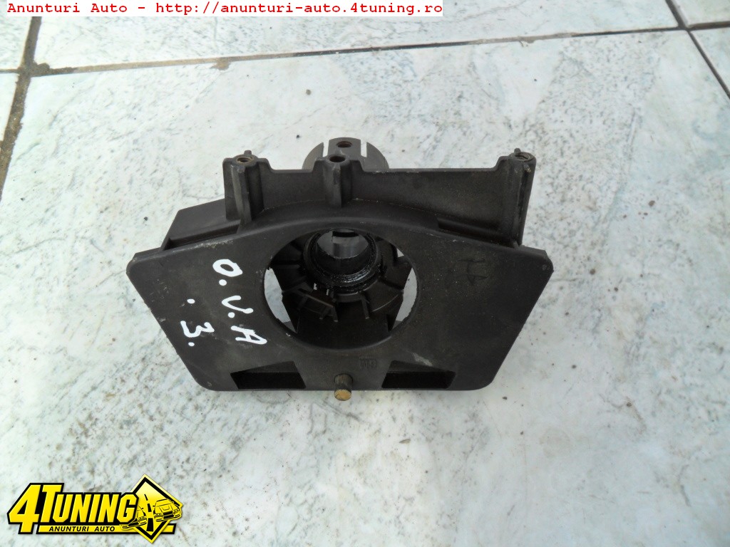 Folie volan Opel Vectra A