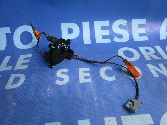 Folie volan Peugeot 206; 0208001417
