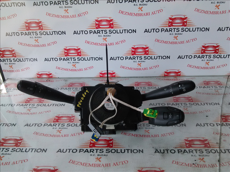 Folie volan PEUGEOT 307