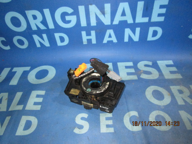 Folie volan Renault Clio 2003;  3444640A