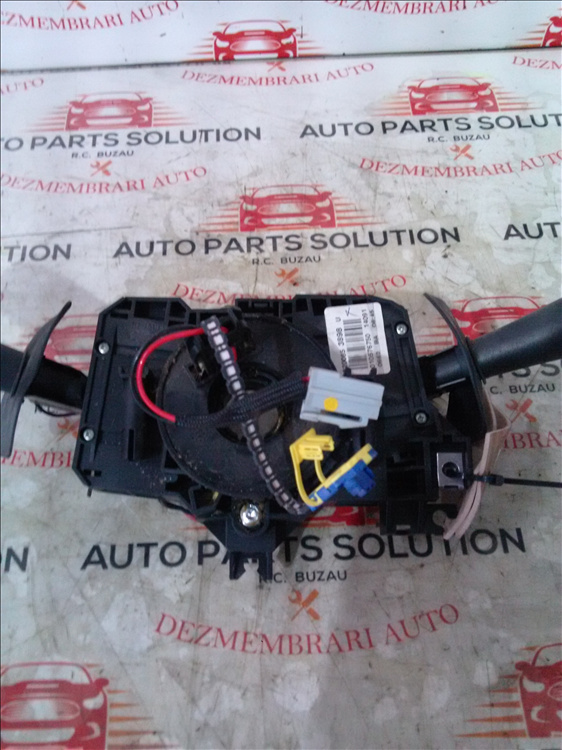 Folie volan RENAULT CLIO SIMBOL 1.2 B an fabr. 2010