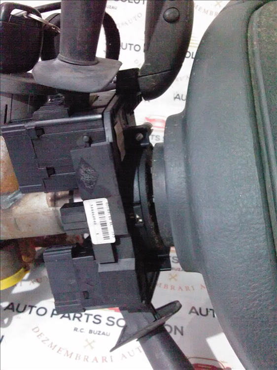 Folie volan Renault CLIO SIMBOL 1.2B an fabr. 2010