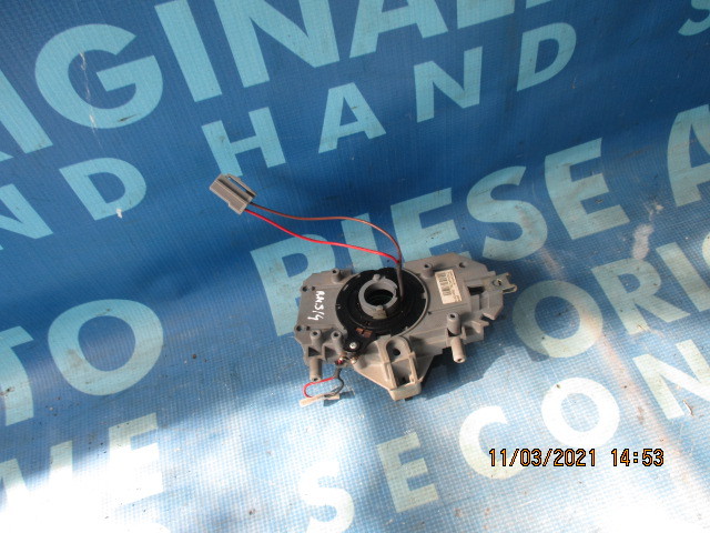 Folie volan Renault Megane Scenic 1999; 7700844672L (suport comutatoare)