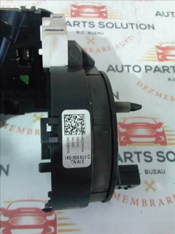 Folie volan SEAT LEON 1.9 TDI an fabr. 2006