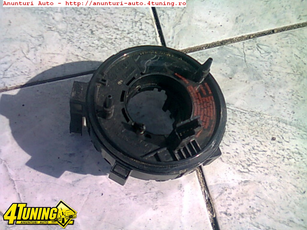 Folie volan Seat Toledo