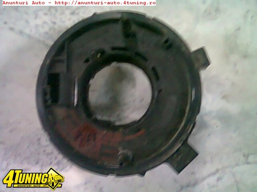 Folie volan Skoda Fabia