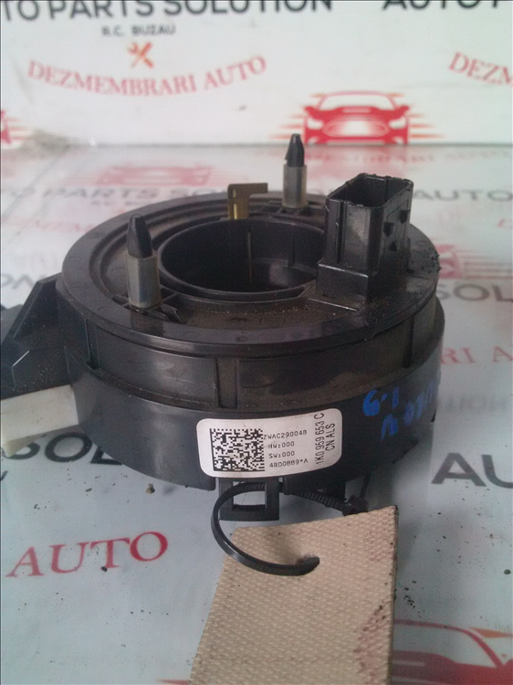 Folie volan VOLKSWAGEN TOURAN 1.9 an fabr. 2005