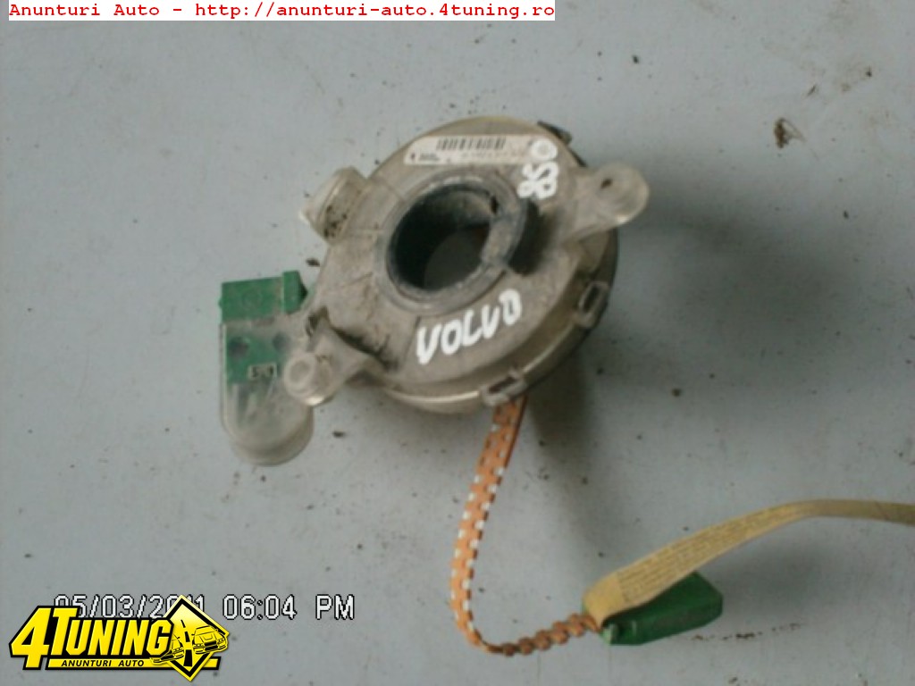 Folie volan Volvo 850