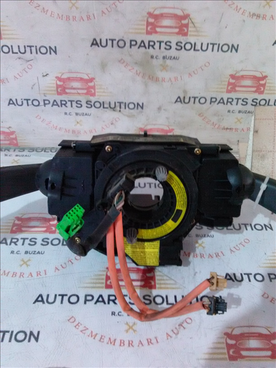 Folie volan VOLVO S40, 2.0 d