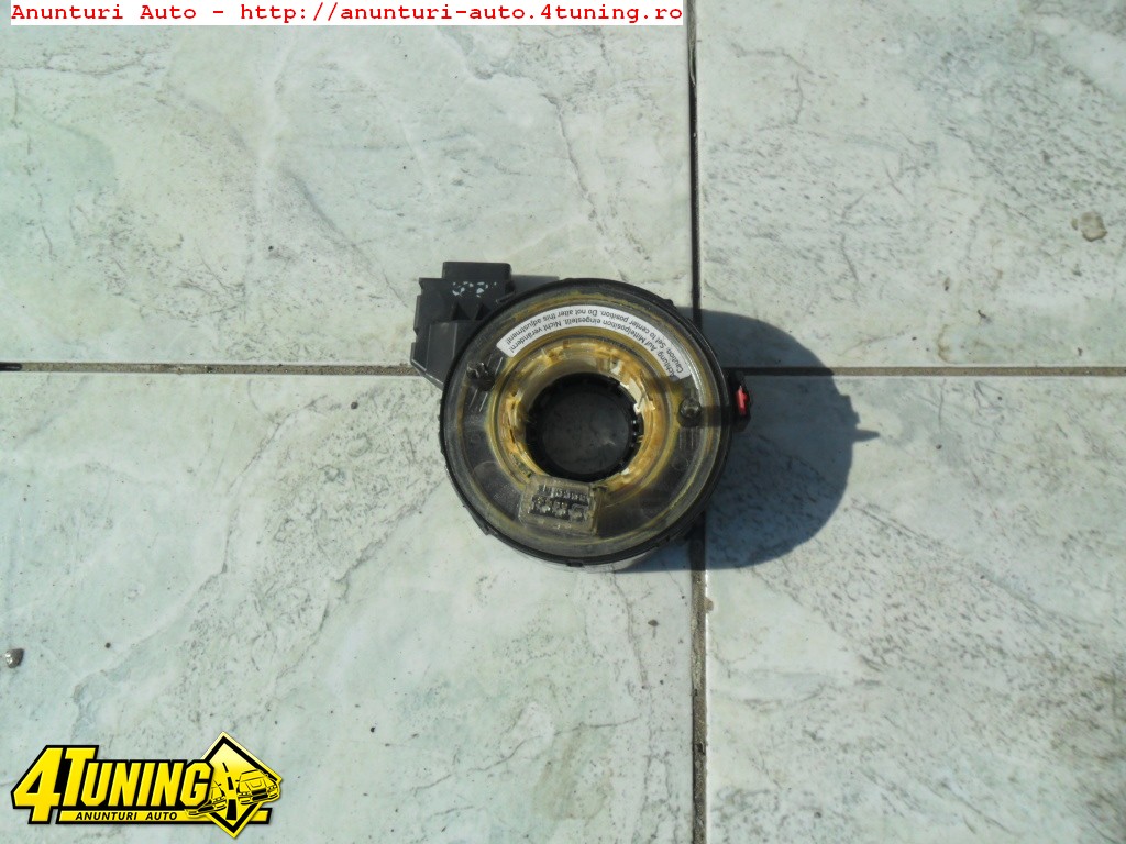 Folie volan VW Passat B6