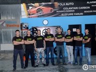 FOLIILE AUTO marca LLUMAR