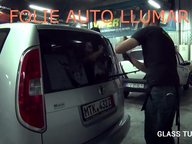 FOLIILE AUTO marca LLUMAR