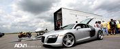 For The Win: Heffner R8 Twin Turbo plus jante ADV1