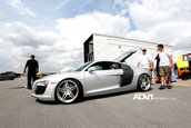 For The Win: Heffner R8 Twin Turbo plus jante ADV1