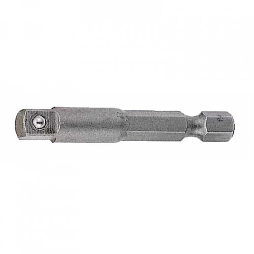 Force Bit Adaptor 1/4&quot;Hex-1/4&quot;Sq. FOR 8092250