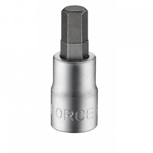 Force Bit Cu Soclu Hexa 1/4&quot; M4 FOR 3243204