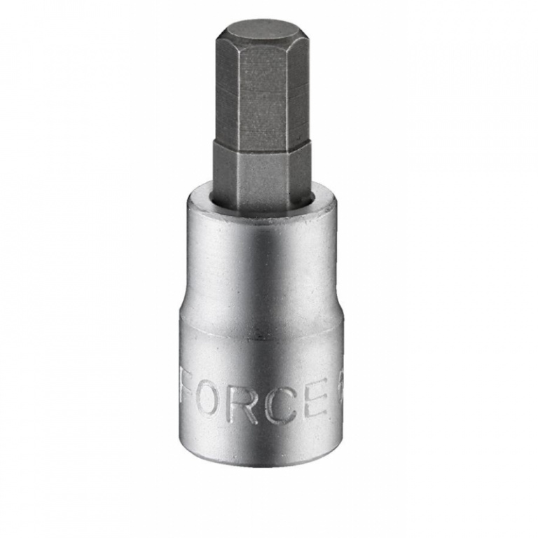 Force Bit Cu Soclu Hexa 1/4&quot; M6 FOR 3243206