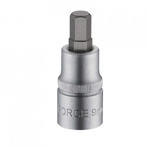 Force Bit Hexa 3/8&quot;M4 FOR 33405004