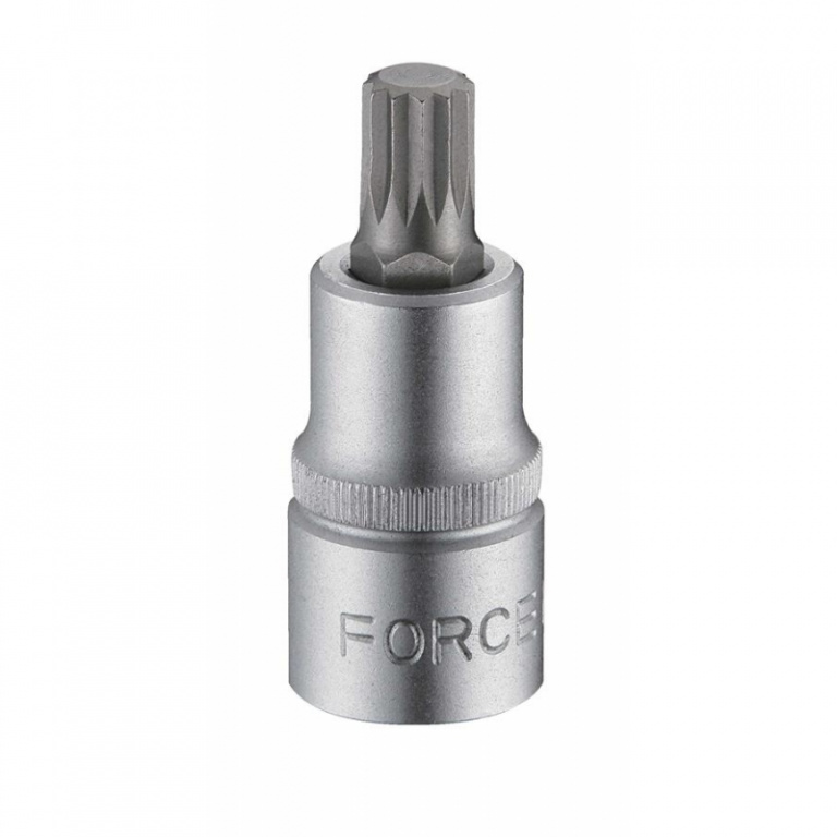 Force Bit Spline 1/2&quot; M12-55mm FOR 34805512