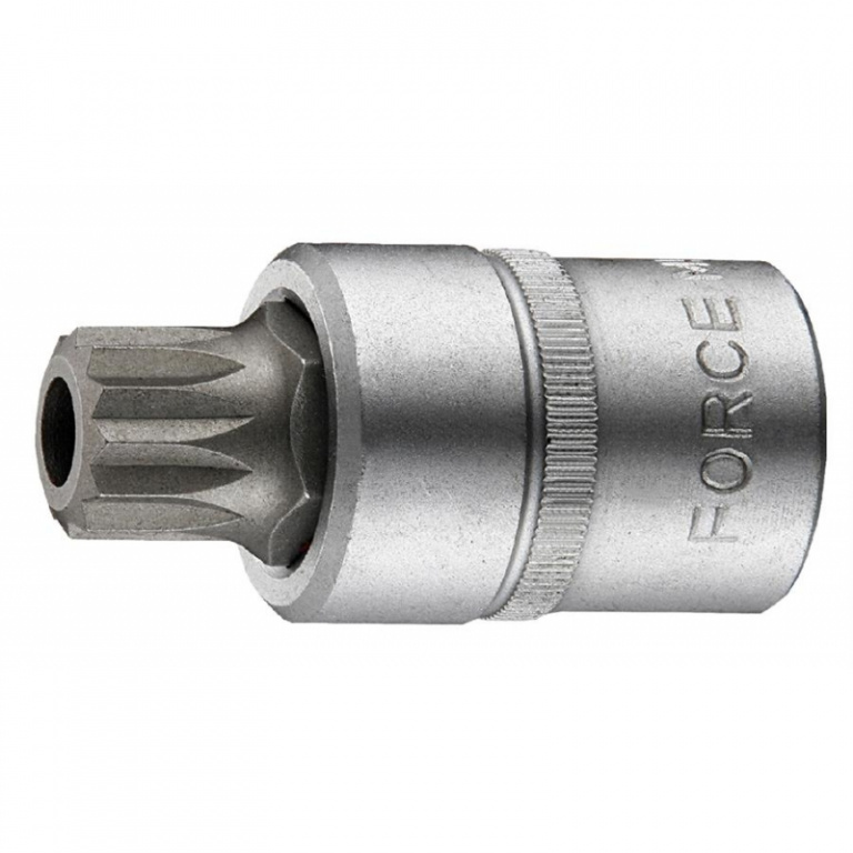 Force Bit Spline 1/2&quot; M16-55MM FOR 34805516T
