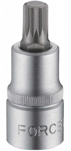 Force Bit Spline 3/8&quot; M10 FOR 3385010